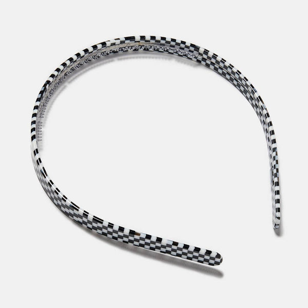 Classic Headband - Glitch
