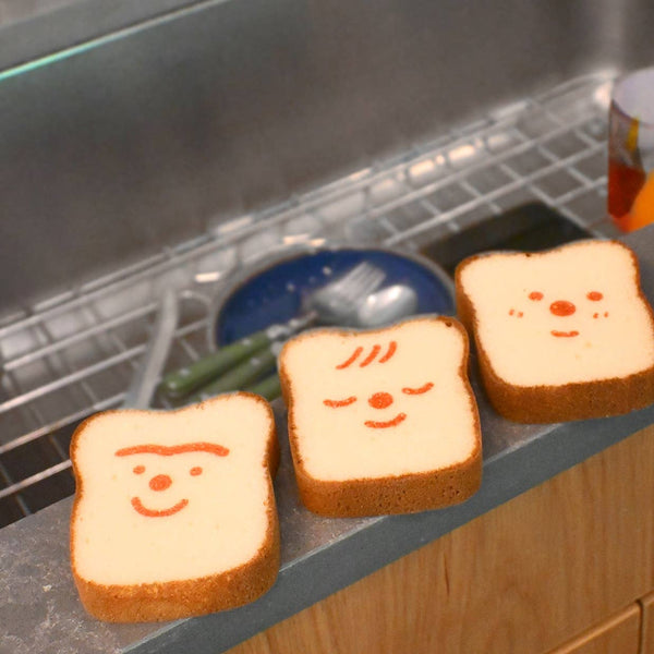 Poundcake Cleaning Sponge