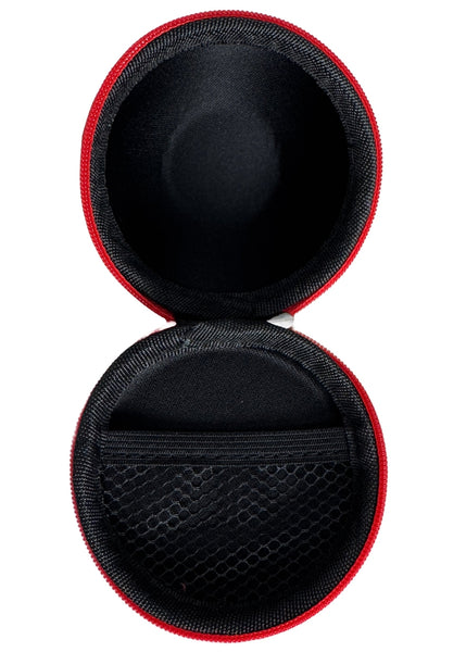 Pokémon Poke Ball 3D Carabiner Zip Pouch