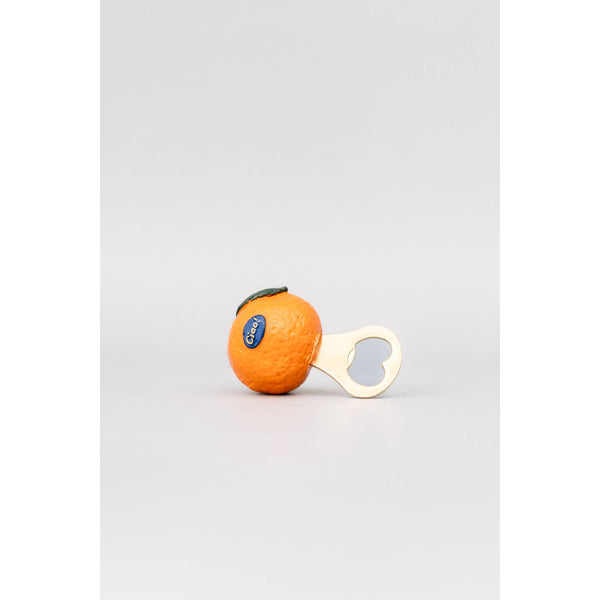 Clementine Bottle Opener