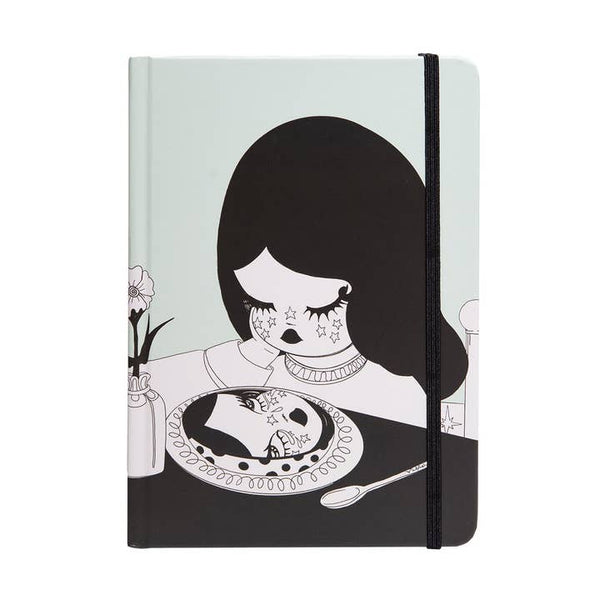 Tear Soup Sketchbook