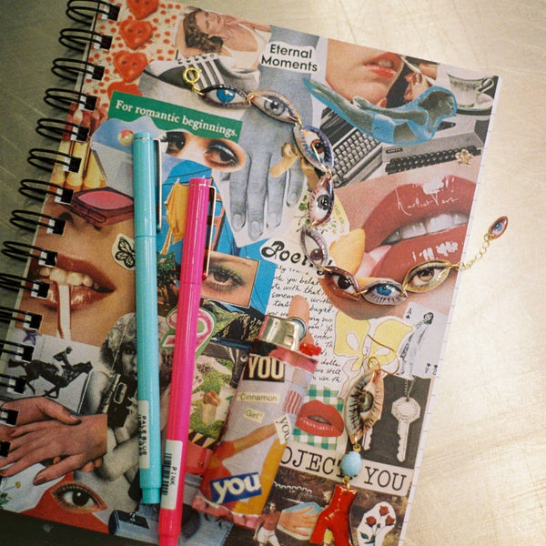 Eternal Moments Journal