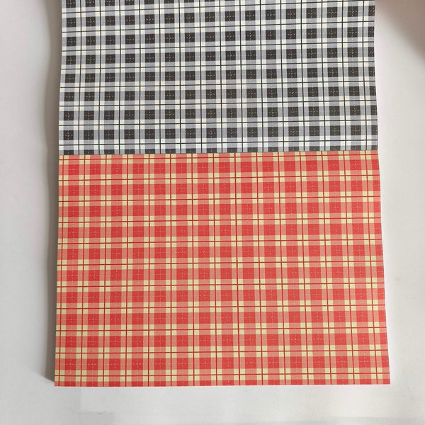 Martina’s Big Book of Craft Paper (75+ Patterns!)