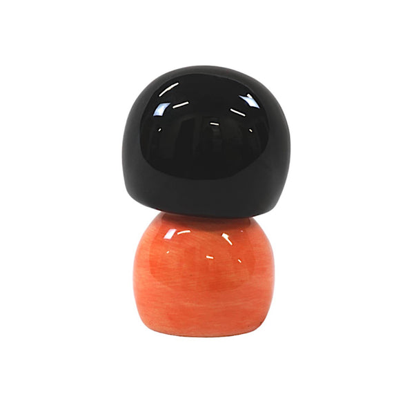 Ceramic Kokeshi Bobble Head