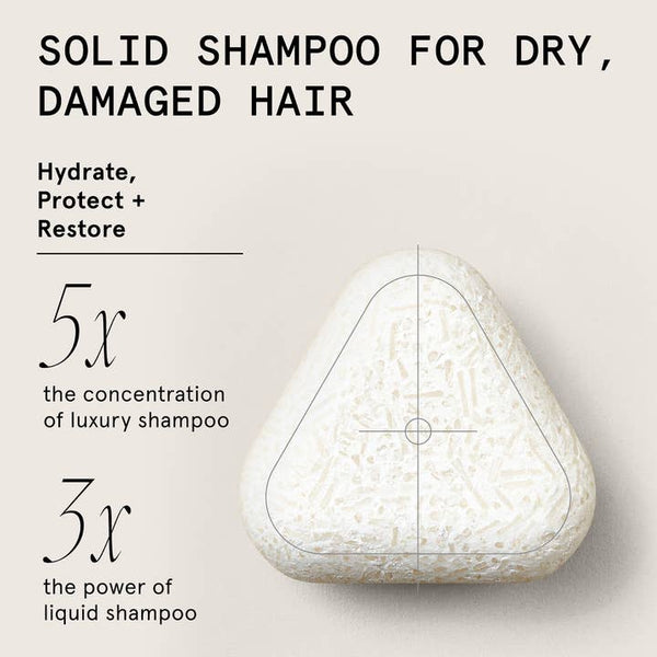 Hydrating Repair Shampoo Bar