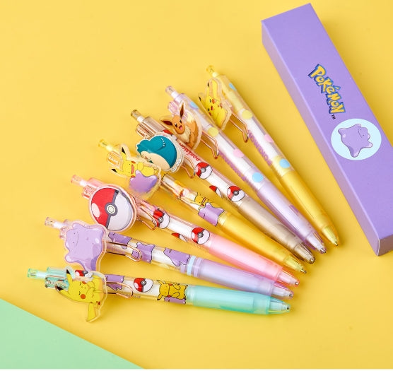 Pokémon Ditto Mechanical Pencil Blind Box