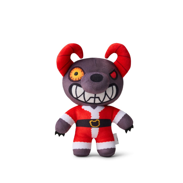 Deddy Bears Holiday Coffin Plush - 6 in