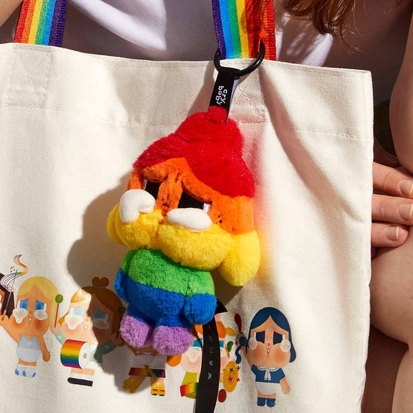 Crybaby - Cheer Up, Baby!