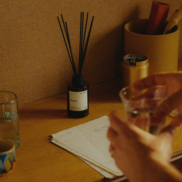 Reed Diffusers - Strand