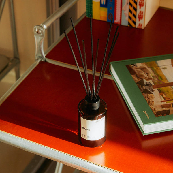 Reed Diffusers - Strand