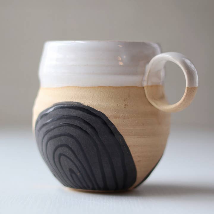 Transformation Mug - Large