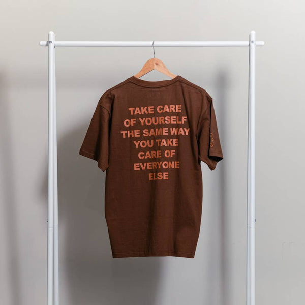 Take Care of Yourself T-Shirt