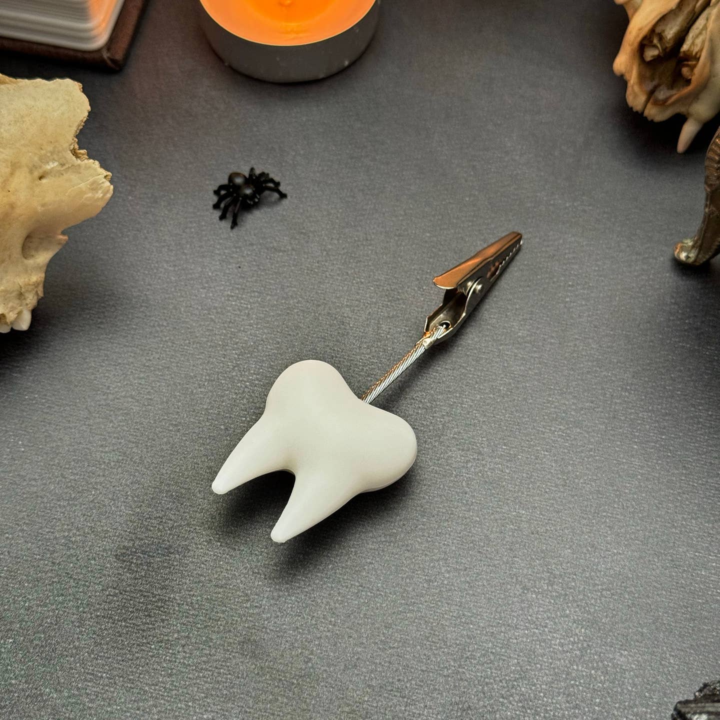 Tooth Clip