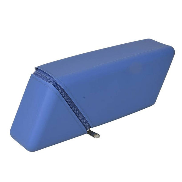 Silicone Diamond Pencil Case