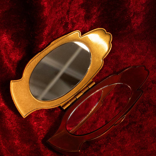 Handheld Compact - Bronze
