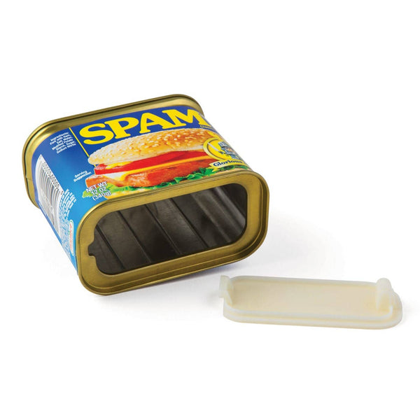 Spam Can Safe