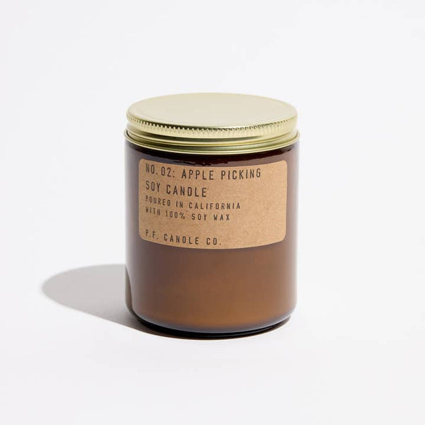 Apple Picking - 7.2 oz Standard Soy Candle