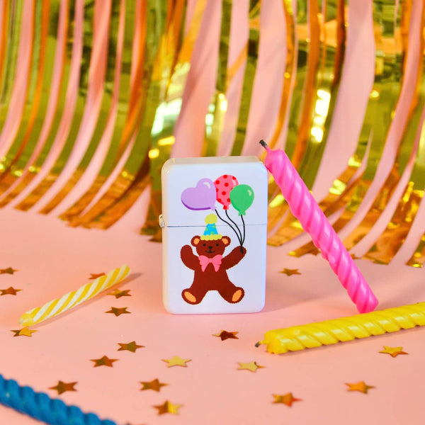 Party Bear Lighter