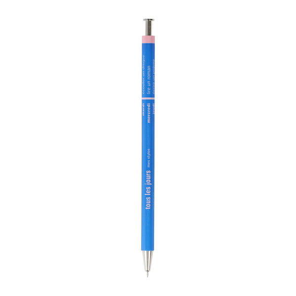 Tous Les Jours Ballpoint Pen