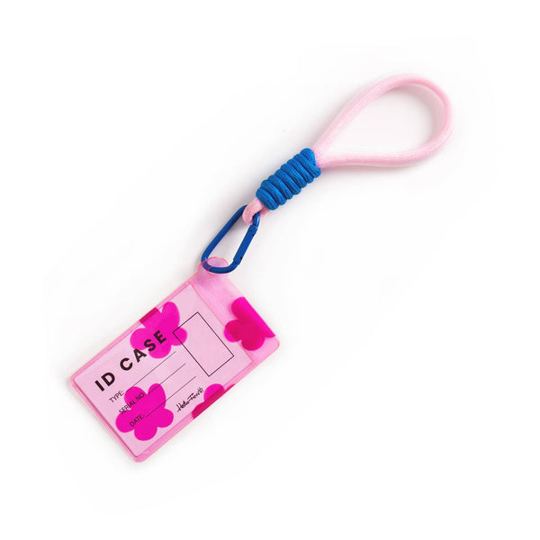 Card Holder - Spring