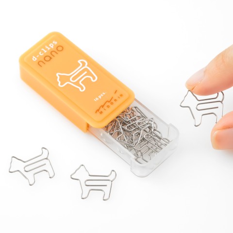 D-Clips Nano - Dog