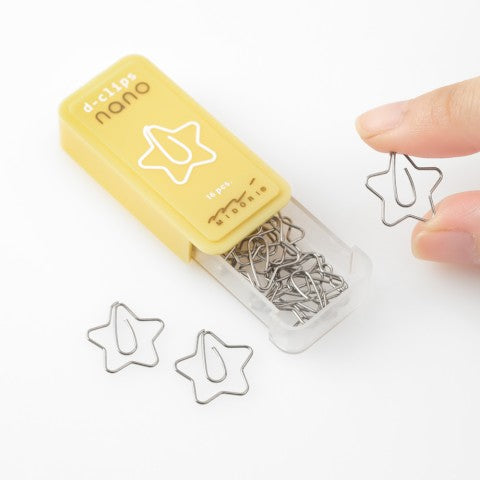 D-Clips Nano - Star