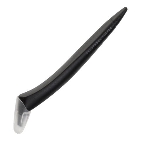 Scrapbook Cutter - Black