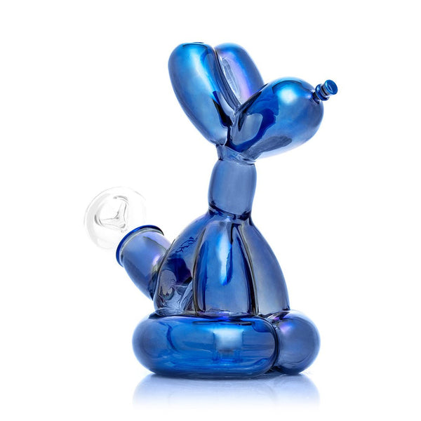 Balloon Dog Water Pipe