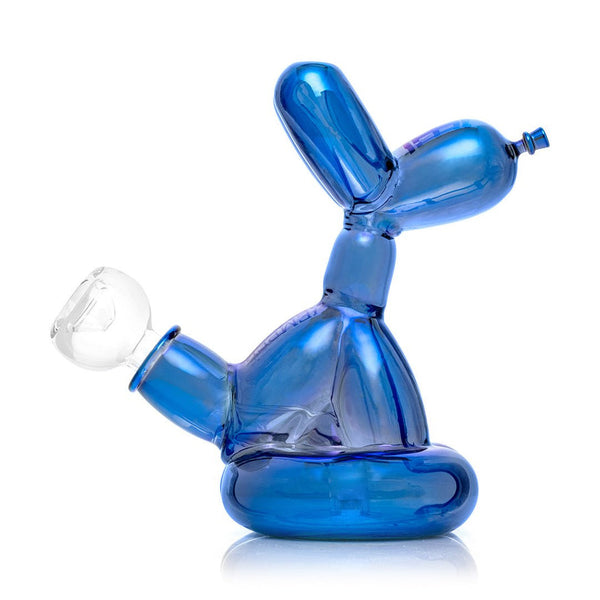 Balloon Dog Water Pipe