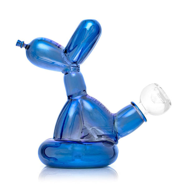Balloon Dog Water Pipe
