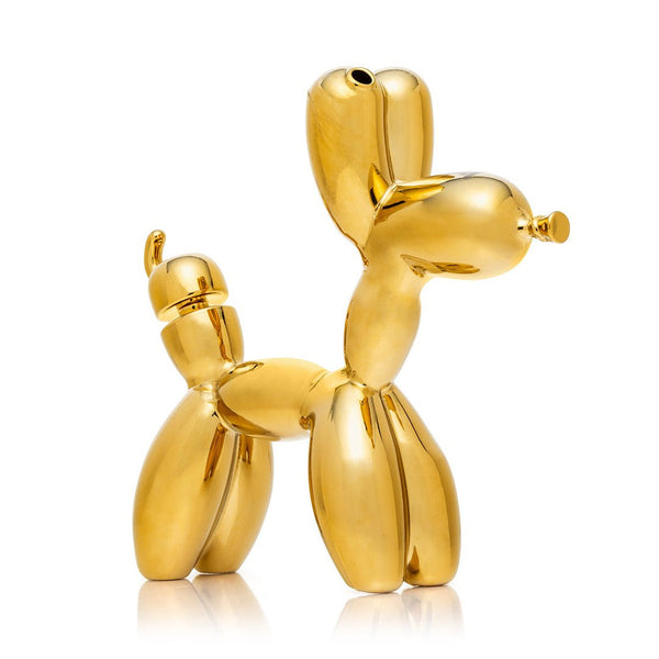 XL Balloon Dog Water Pipe