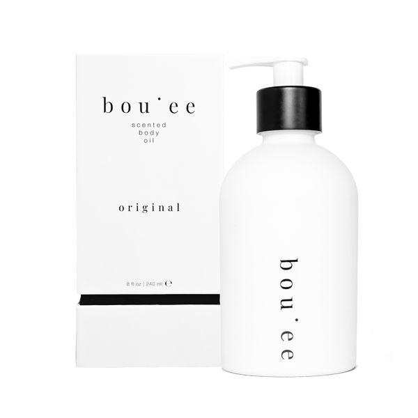 Boujee Body Oil - Original