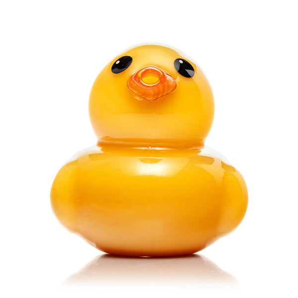 Ducky Hand Pipe