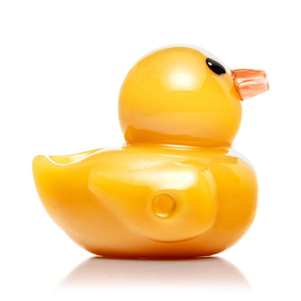 Ducky Hand Pipe