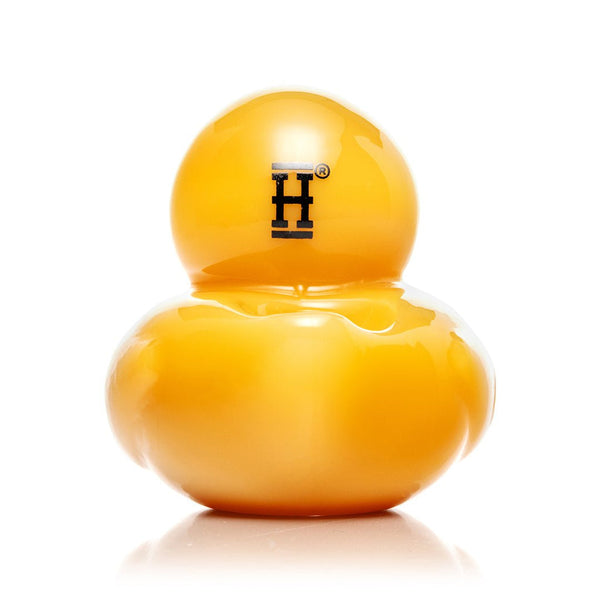 Ducky Hand Pipe