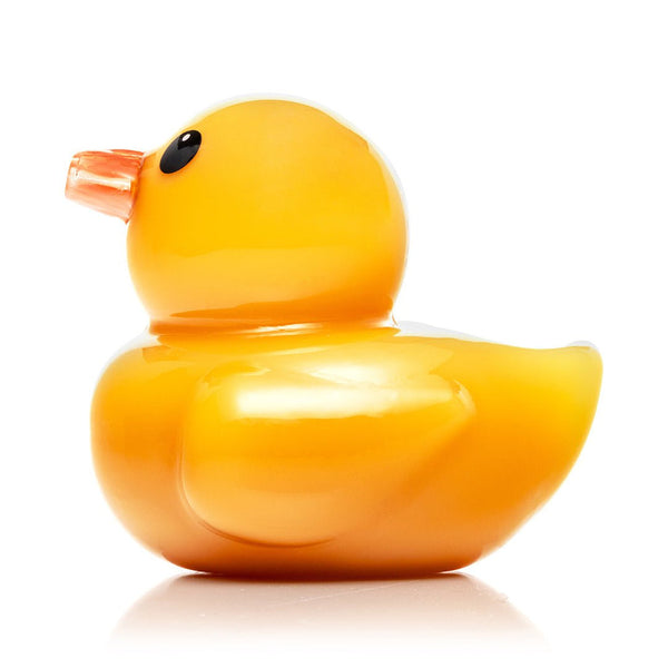 Ducky Hand Pipe