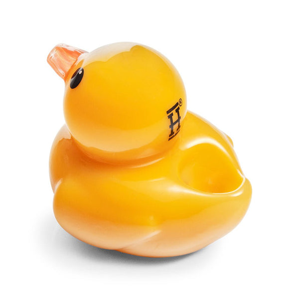 Ducky Hand Pipe