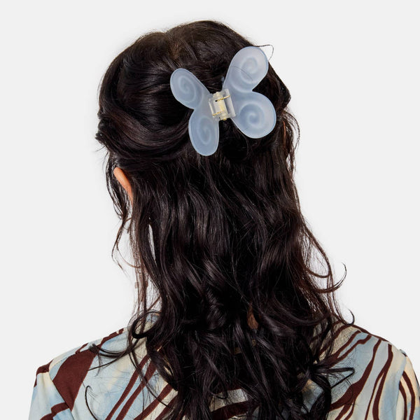 Butterfly Claw - Clear