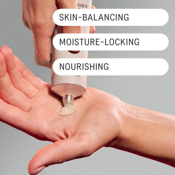 Body Wash Concentrate - Sc.02 After Thunder