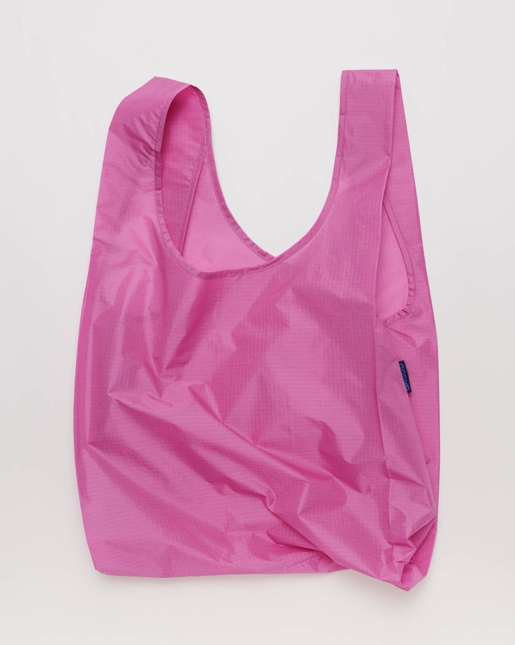 Standard Baggu - Extra Pink