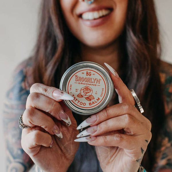 2 oz Tattoo Balm