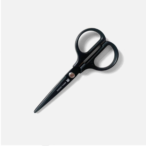Office Scissors - Noir