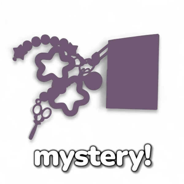 Paper Jam: Zine Blind Box!