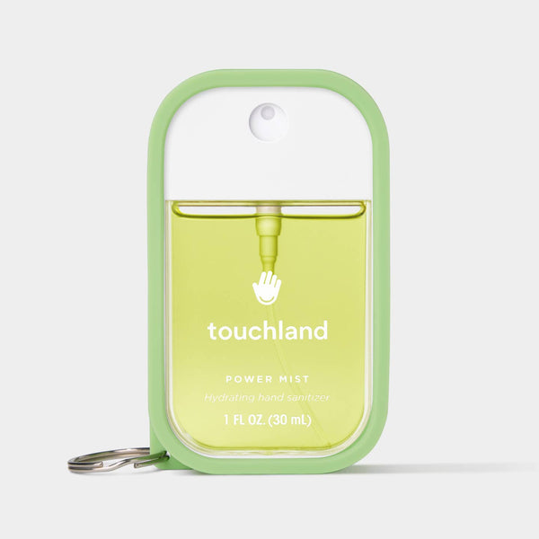 Hand Mist Case - Matcha Green