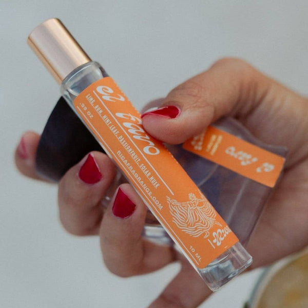 El Faro Perfume Roller