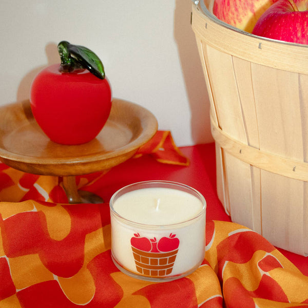 Field Trip Candle