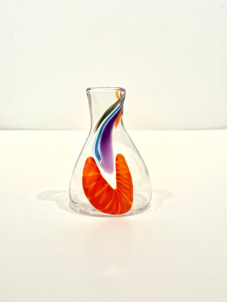 Face Vase - Small