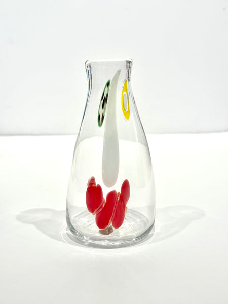 Face Vase - Large