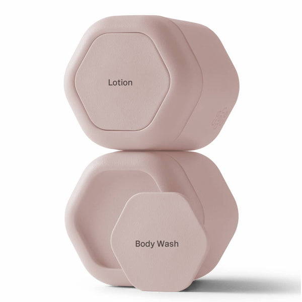 Body Duo - Petal