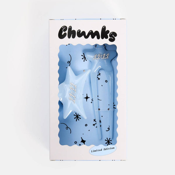 Claw & Hairpin Gift Set - Eleven Eleven